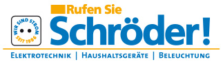 Schröder Elektrotechnik e.K. Schröder Elektrotechnik e.K.