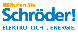 Schröder Elektrotechnik e.K. Schröder Elektrotechnik e.K.